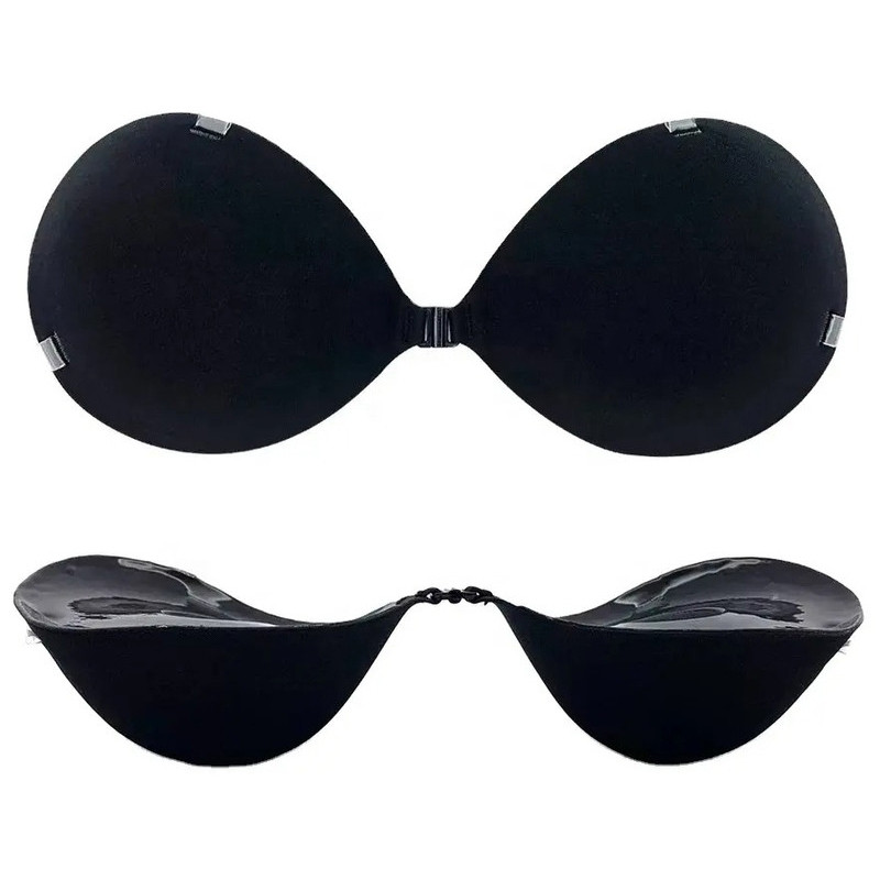 CrossGearX Push-up Autocollant Freebra Noir Taille L